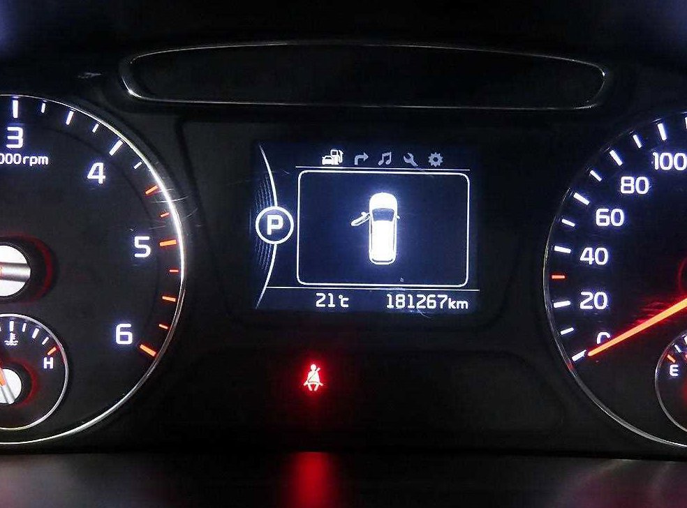 기아 쏘렌토 디젤 2WD 2.0 프레스티지 사진 9