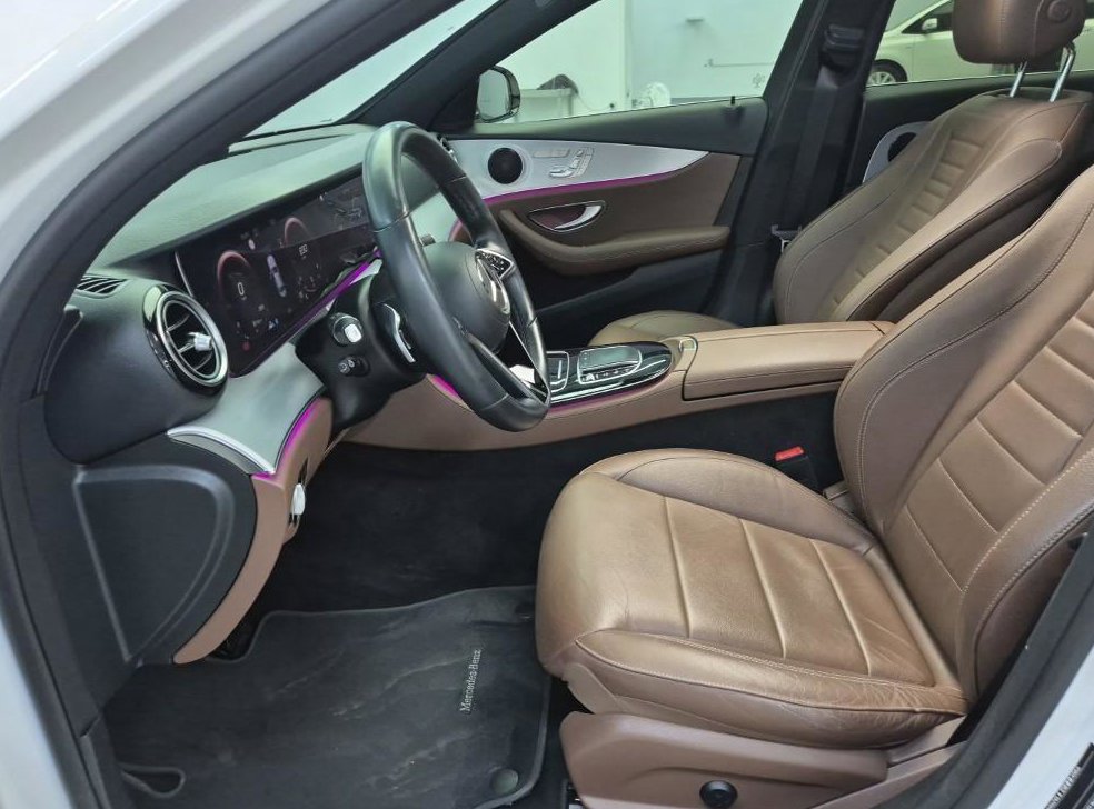 벤츠 E 클래스 E250 아방가르드 사진 11