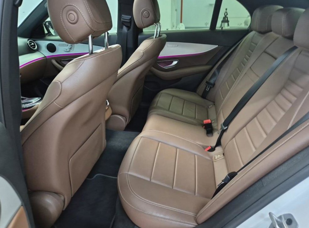 벤츠 E 클래스 E250 아방가르드 사진 12