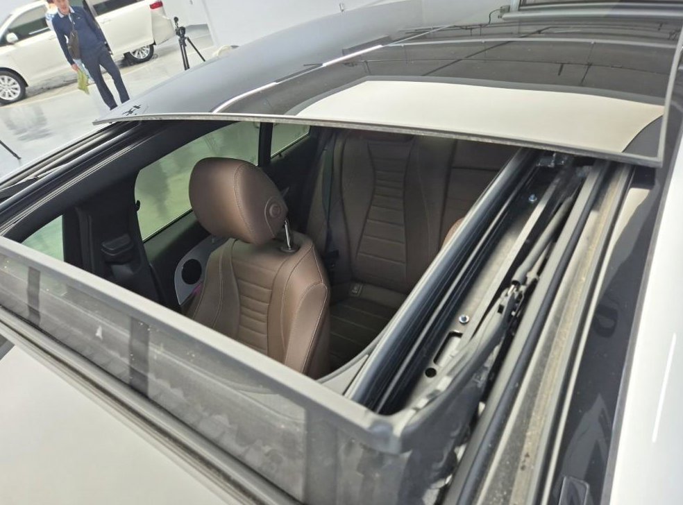벤츠 E 클래스 E250 아방가르드 사진 13