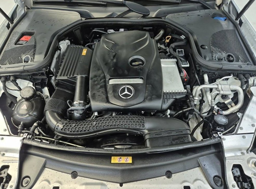 벤츠 E 클래스 E250 아방가르드 사진 5