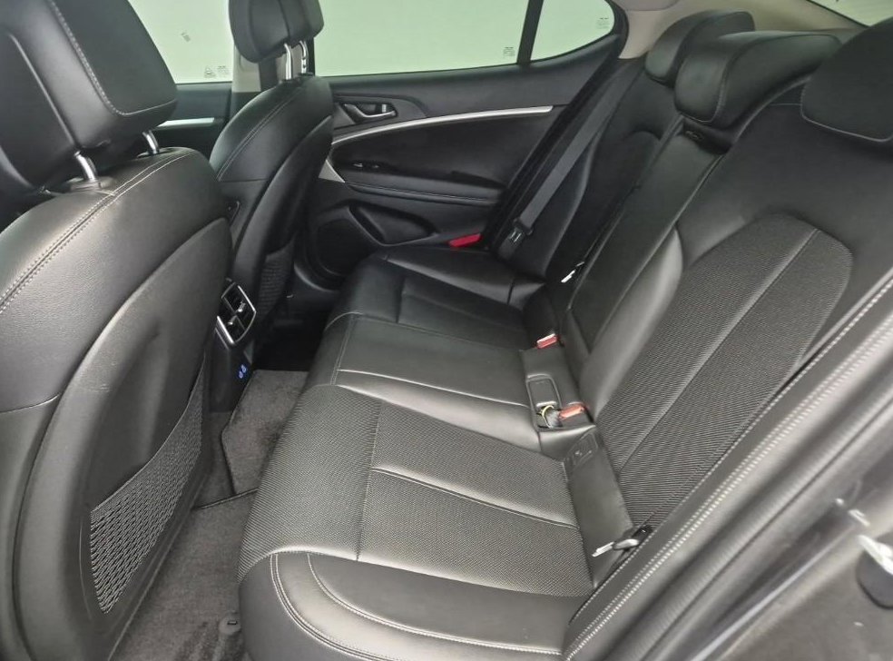 제네시스 G70 가솔린 2.5T 2WD 사진 12