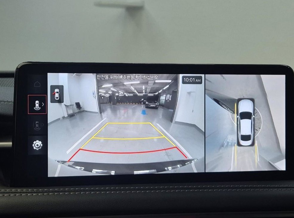 제네시스 G70 가솔린 2.5T 2WD 사진 15