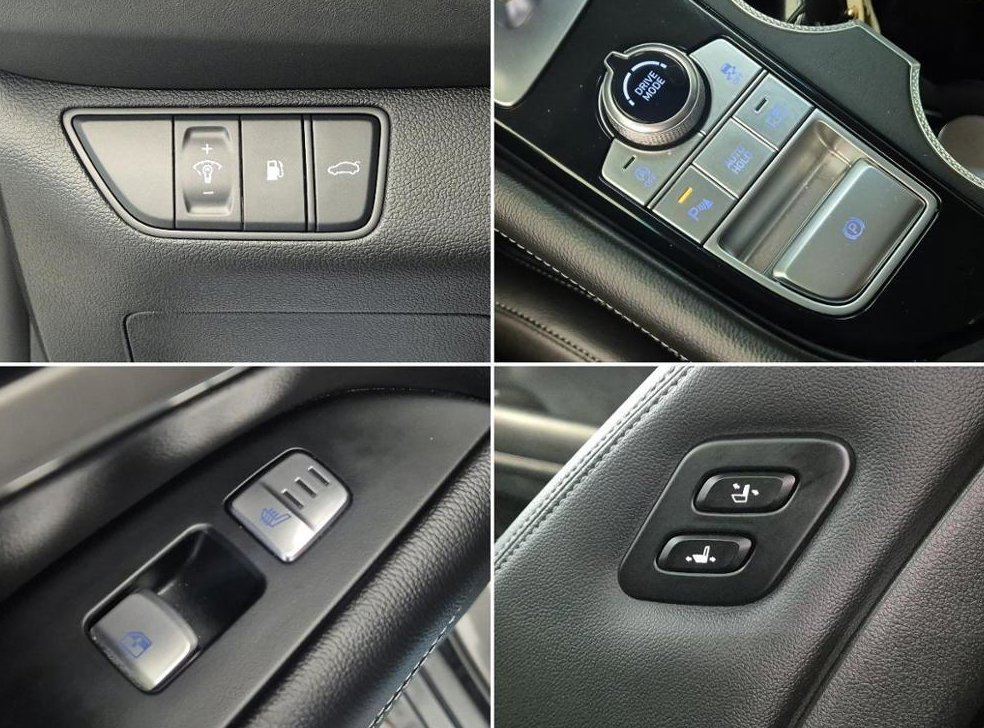 제네시스 G70 가솔린 2.5T 2WD 사진 18