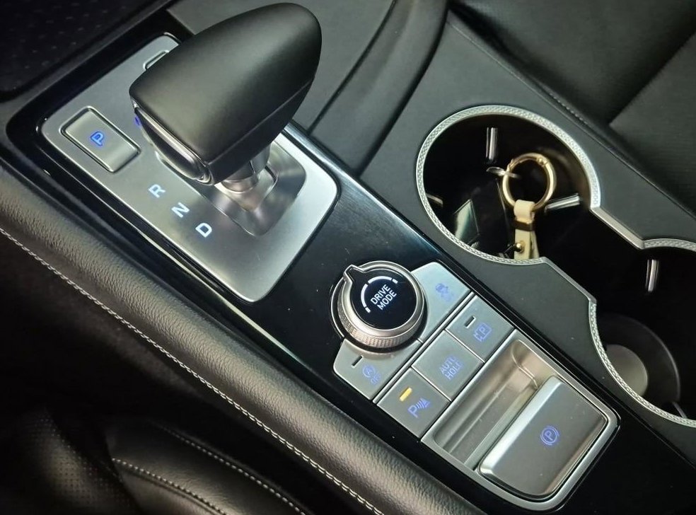제네시스 G70 가솔린 2.5T 2WD 사진 8