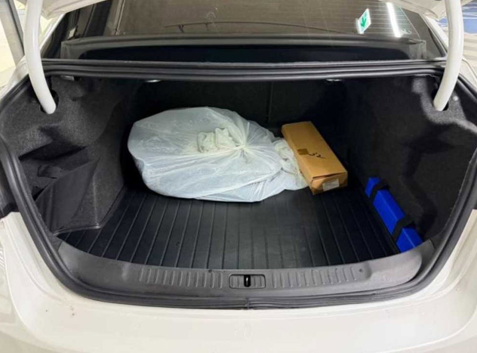 쉐보레 말리부 디젤 2.0 LT 프리미엄팩 사진 17