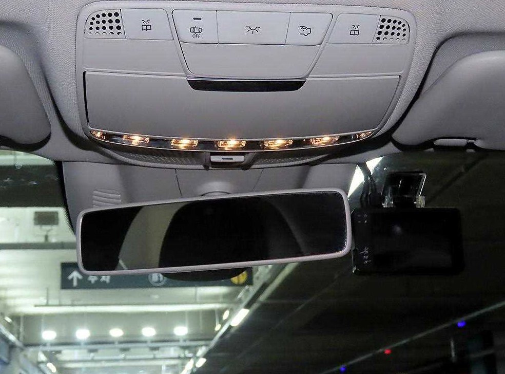 벤츠 E 클래스 E300 아방가르드 사진 14