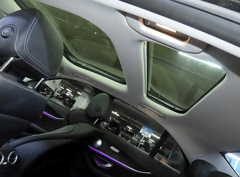 벤츠 E 클래스 E300 아방가르드 사진 15