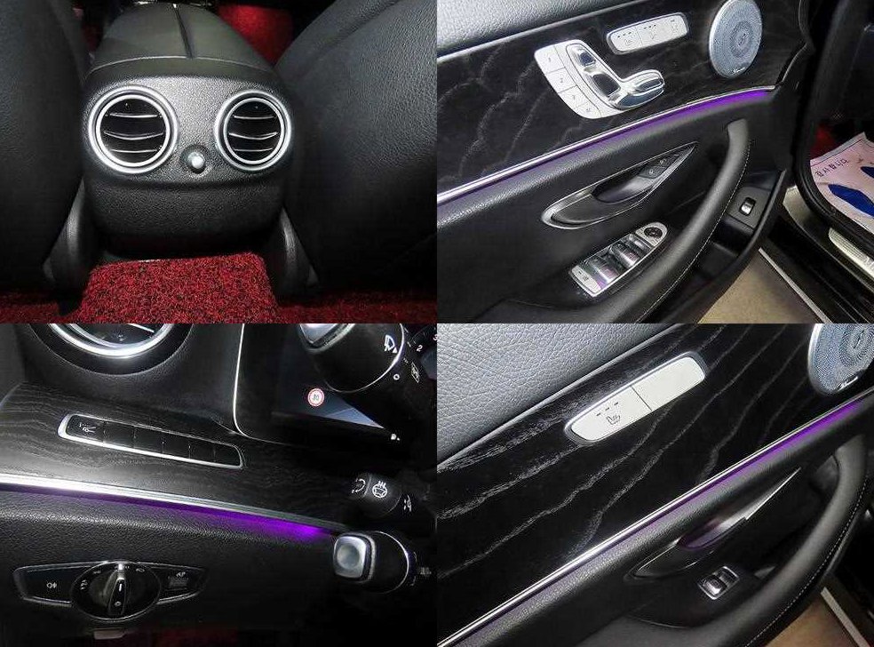 벤츠 E 클래스 E300 아방가르드 사진 16