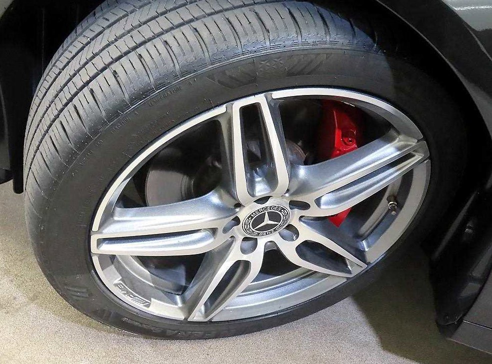 벤츠 E 클래스 E300 아방가르드 사진 20
