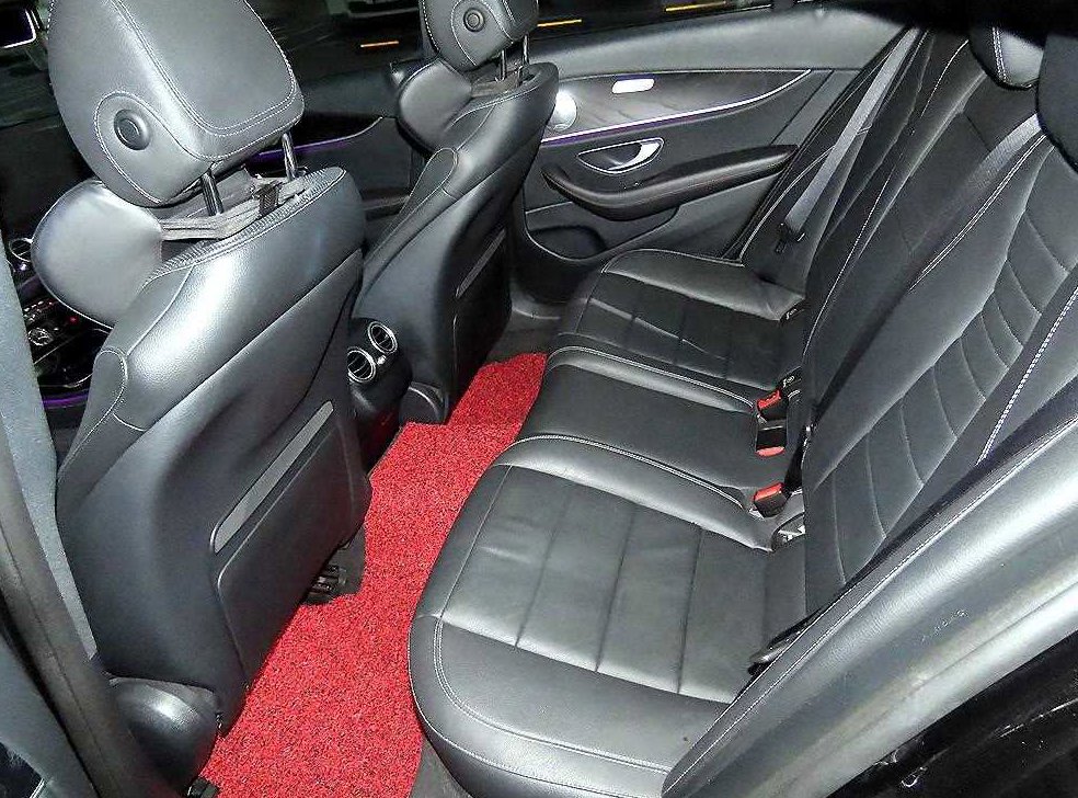 벤츠 E 클래스 E300 아방가르드 사진 7