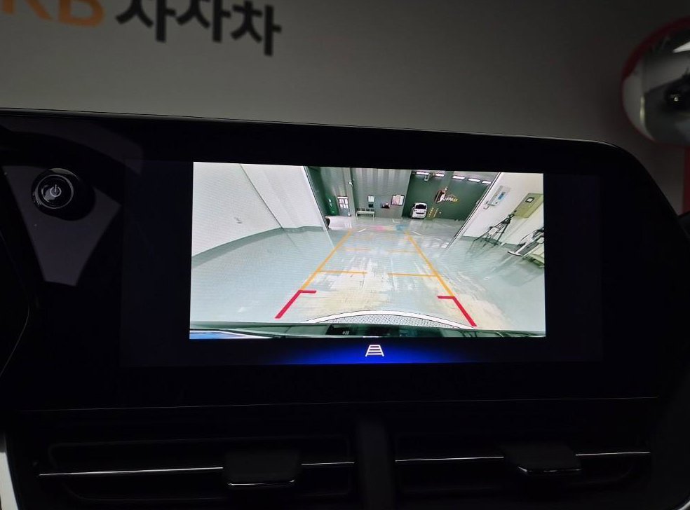 쉐보레 트랙스 1.2 터보  RS 사진 14