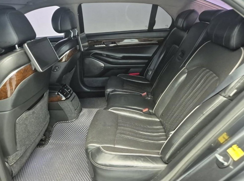 제네시스 EQ900 3.8 GDI AWD 사진 12