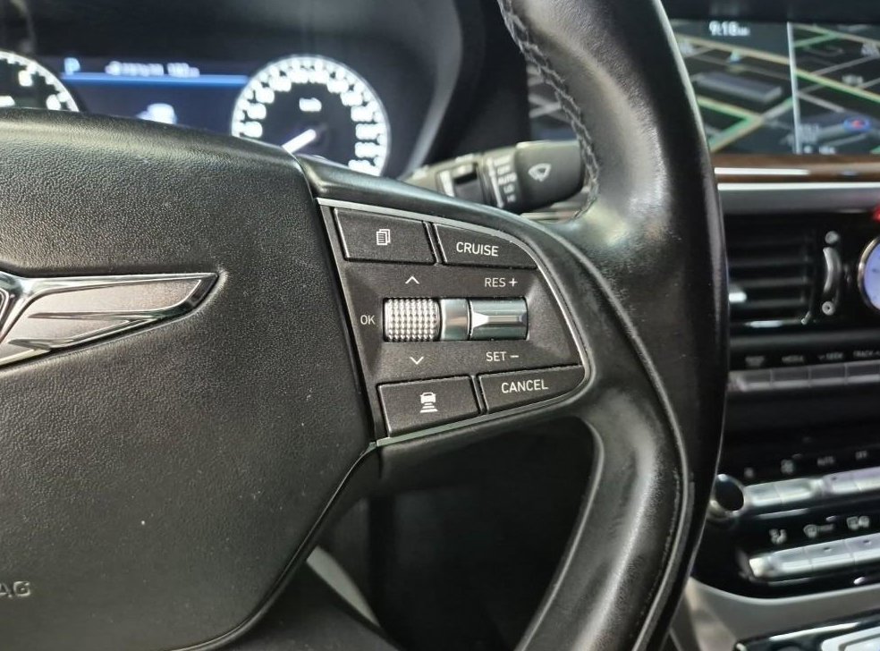 제네시스 EQ900 3.8 GDI AWD 사진 15