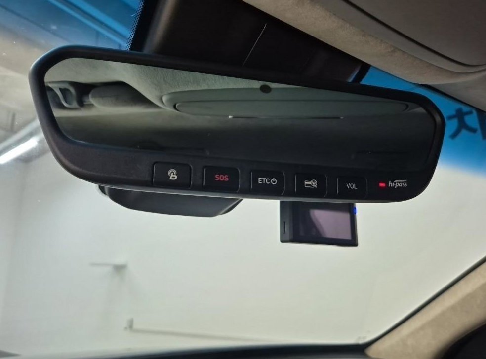 제네시스 EQ900 3.8 GDI AWD 사진 18