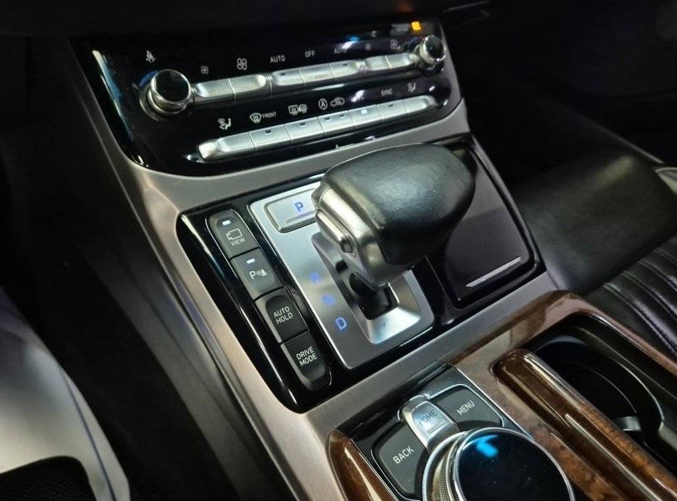 제네시스 EQ900 3.8 GDI AWD 사진 8