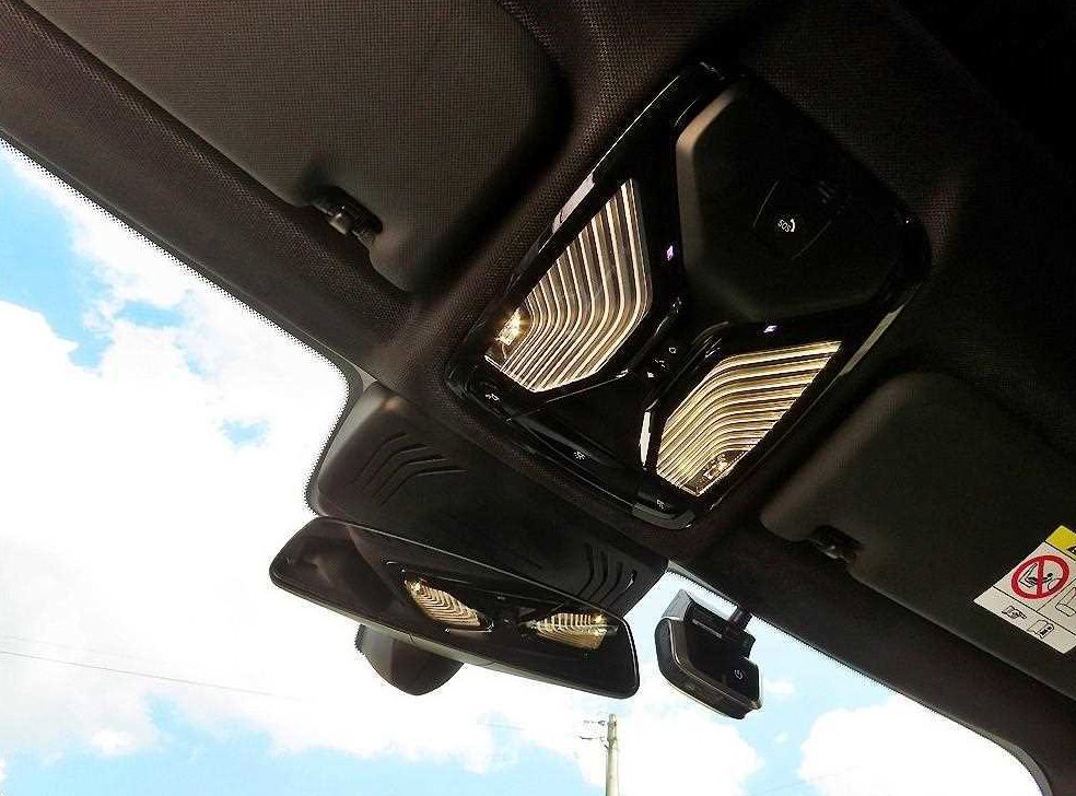 BMW X3 xDrive 30e M 스포츠 사진 15