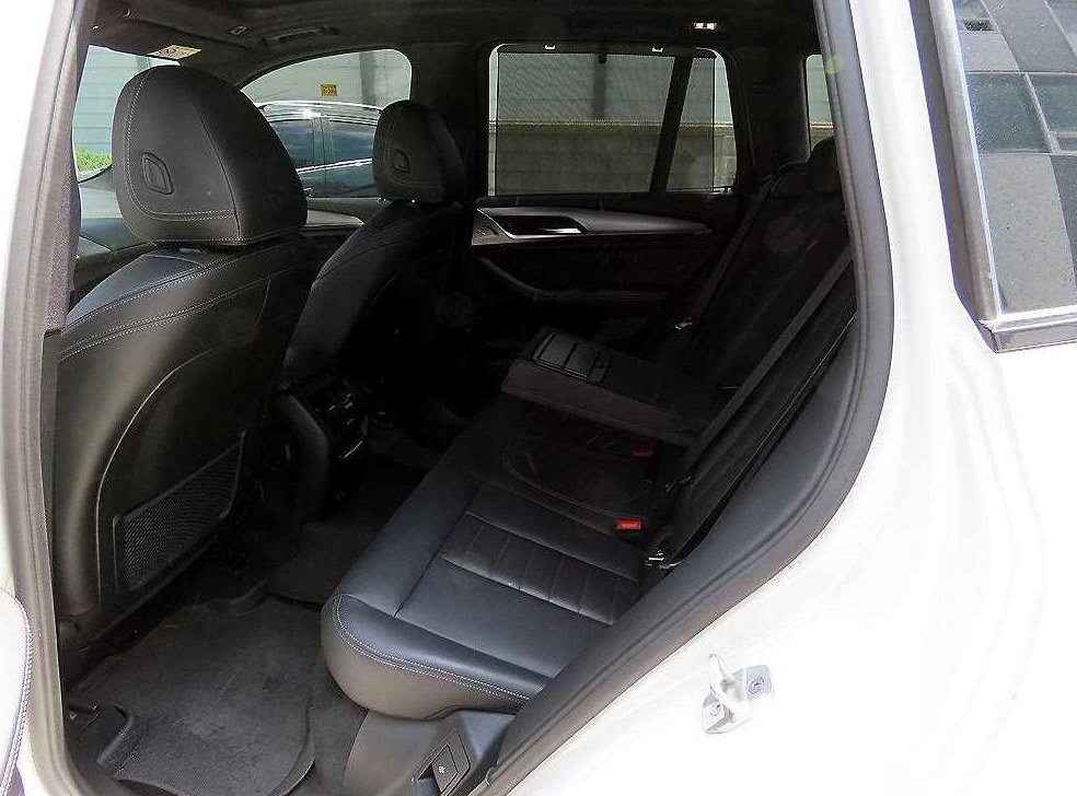 BMW X3 xDrive 30e M 스포츠 사진 7