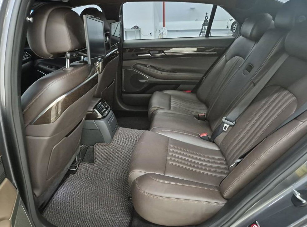제네시스 EQ900 3.3 T-GDI AWD 사진 12