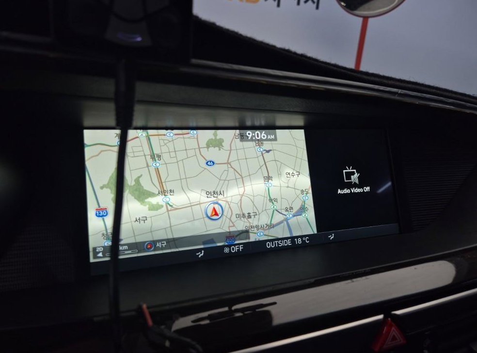 제네시스 EQ900 3.3 T-GDI AWD 사진 13