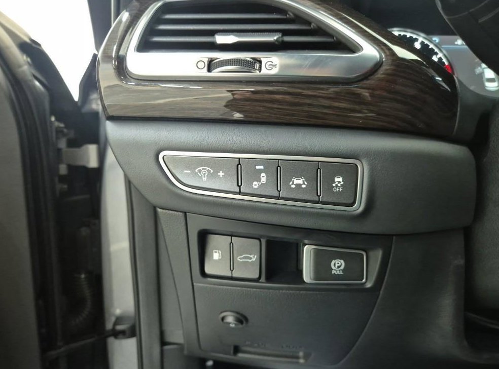 제네시스 EQ900 3.3 T-GDI AWD 사진 18