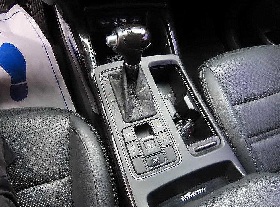 기아 쏘렌토 디젤 2WD 2.0 노블레스 사진 10