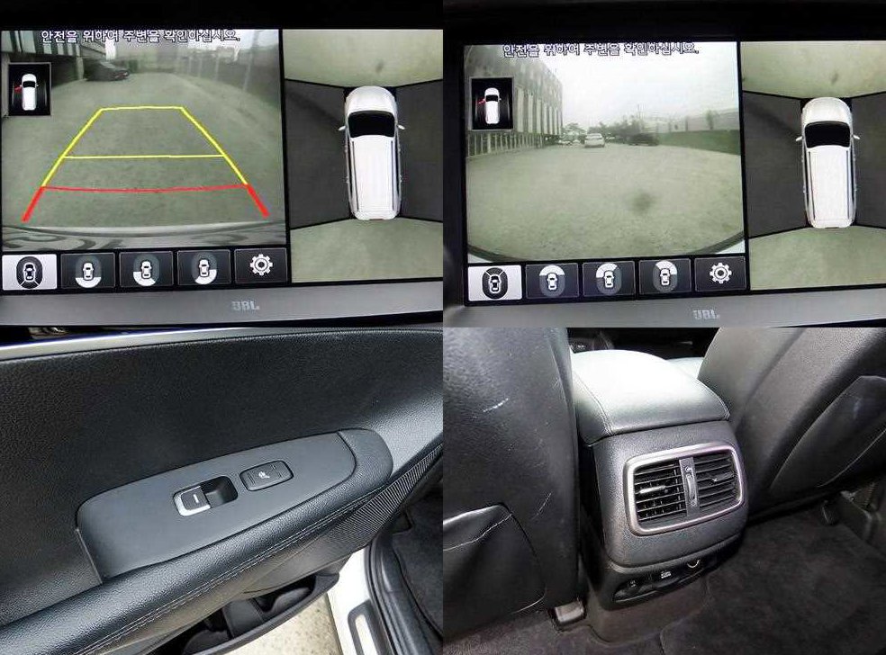 기아 쏘렌토 디젤 2WD 2.0 노블레스 사진 18