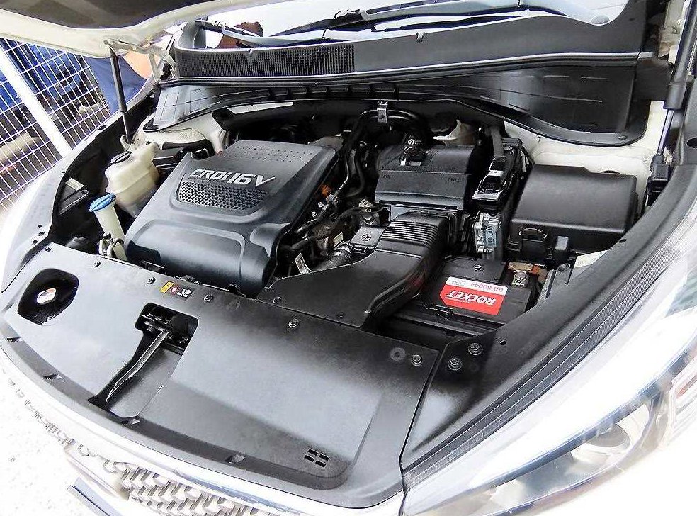 기아 쏘렌토 디젤 2WD 2.0 노블레스 사진 19