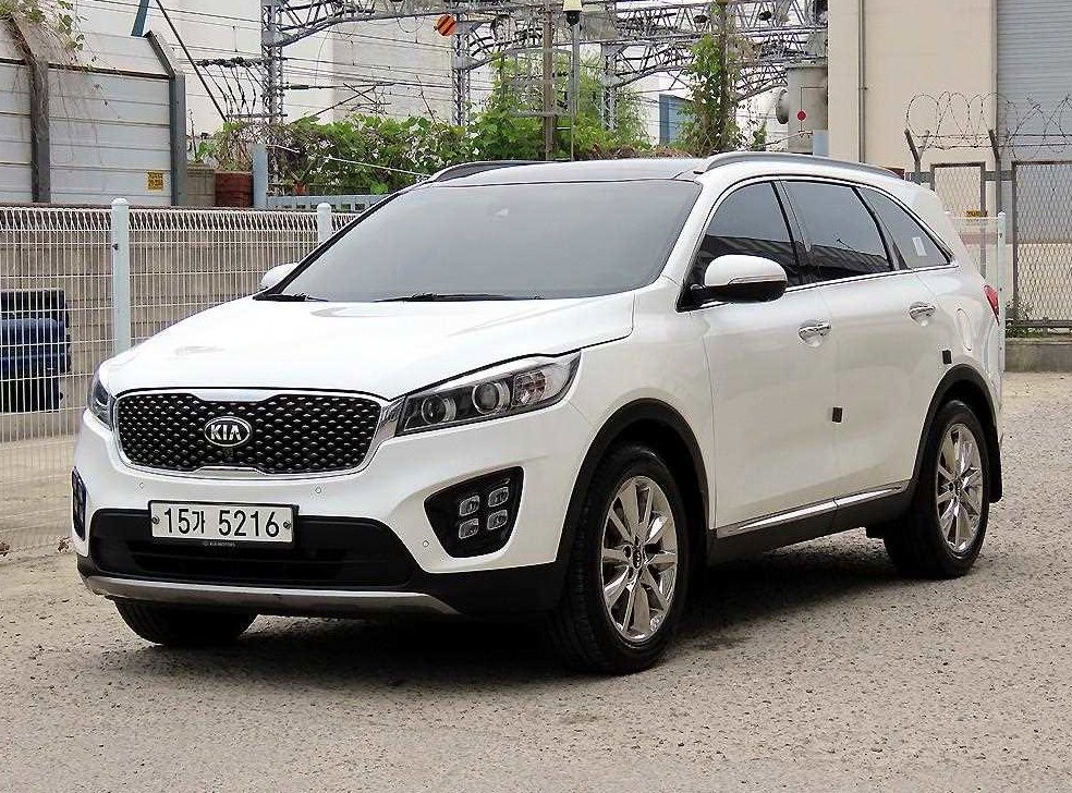 기아 쏘렌토 디젤 2WD 2.0 노블레스 사진 2