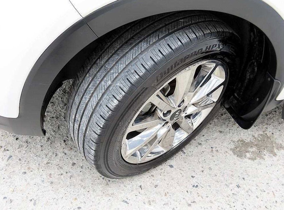 기아 쏘렌토 디젤 2WD 2.0 노블레스 사진 20