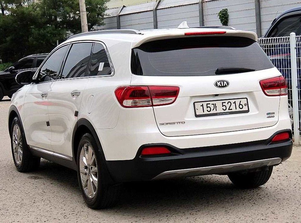 기아 쏘렌토 디젤 2WD 2.0 노블레스 사진 3