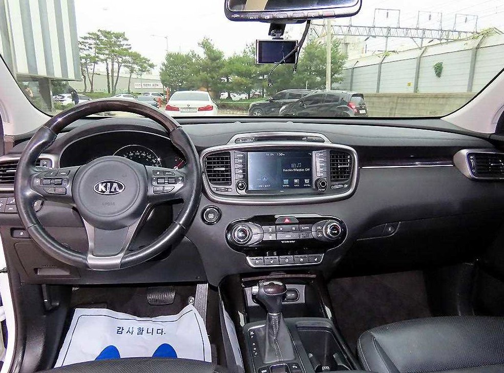 기아 쏘렌토 디젤 2WD 2.0 노블레스 사진 7