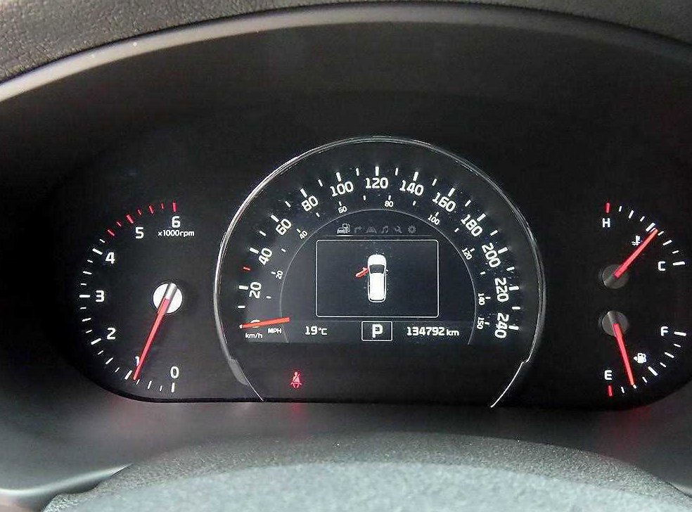 기아 쏘렌토 디젤 2WD 2.0 노블레스 사진 9