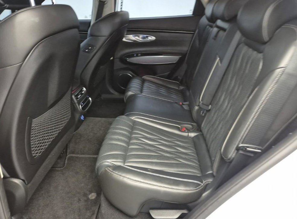 제네시스 GV70 2.5T 가솔린 2WD 사진 12