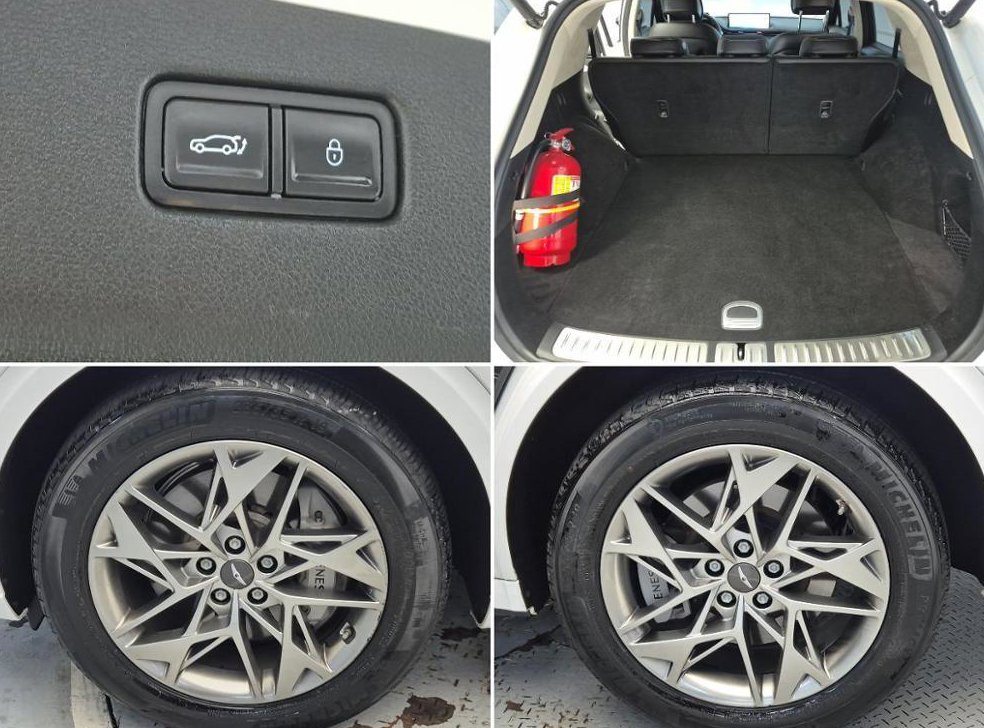 제네시스 GV70 2.5T 가솔린 2WD 사진 20
