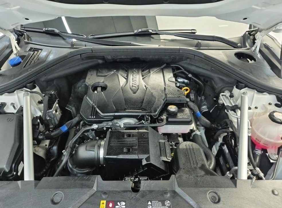 제네시스 GV70 2.5T 가솔린 2WD 사진 5