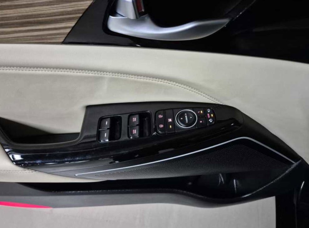 기아 K7 2.4 GDI 프레스티지 사진 10
