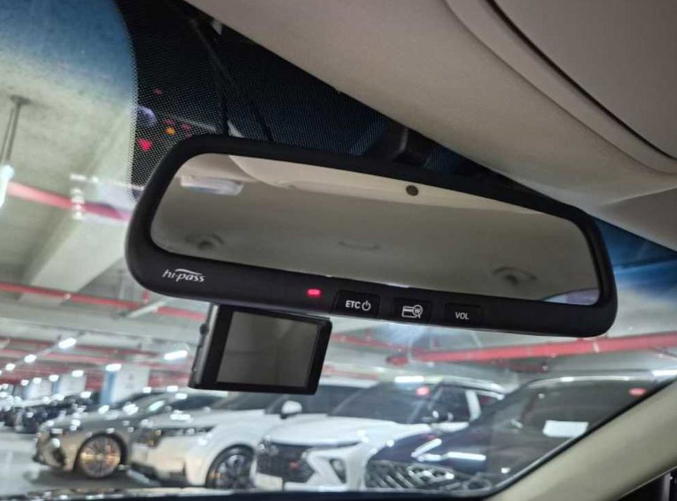 기아 K7 2.4 GDI 프레스티지 사진 16