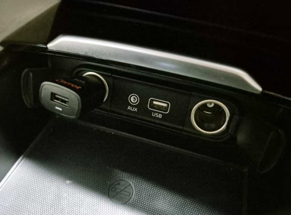 기아 K7 2.4 GDI 프레스티지 사진 19