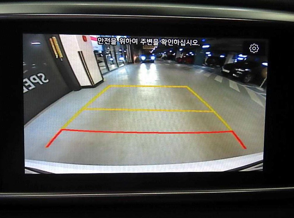 기아 스포티지 2.0 디젤 2WD 사진 13