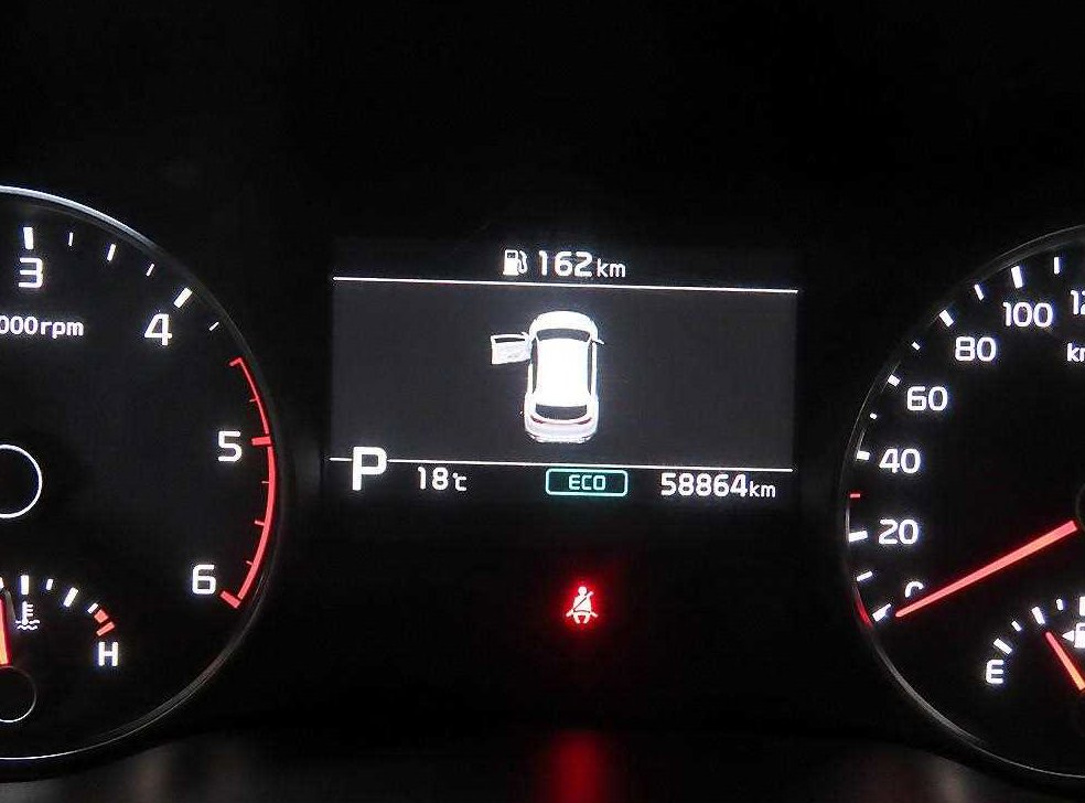 기아 스포티지 2.0 디젤 2WD 사진 9