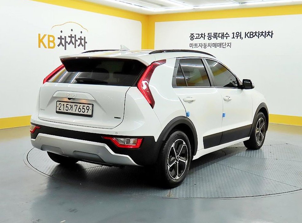차량 이미지