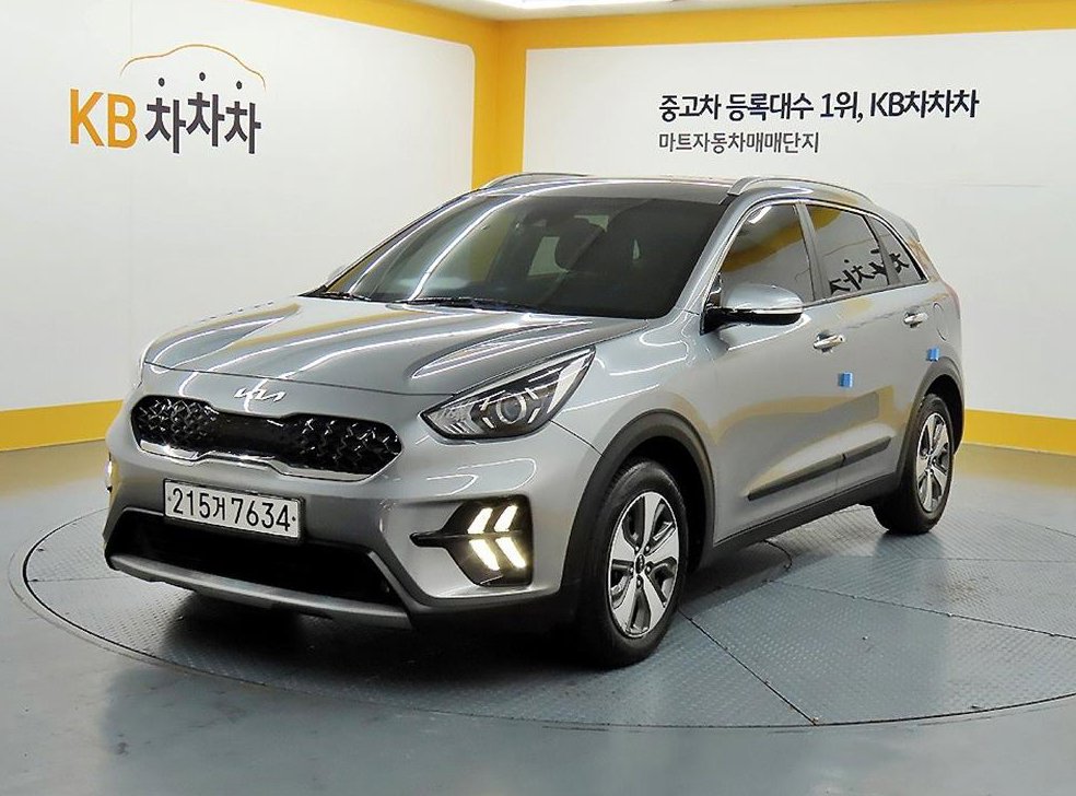 차량 이미지