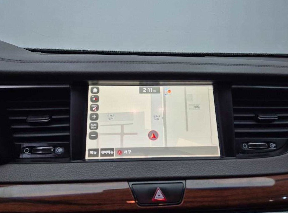 기아 K7 3.3 GDI 리미티드 에디션 사진 13