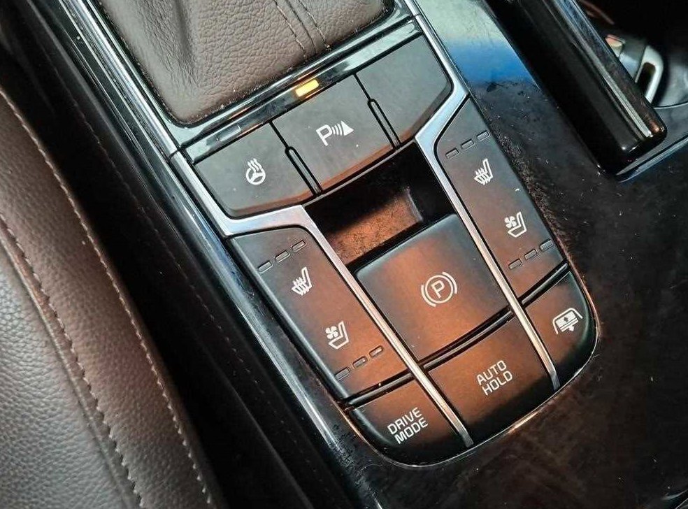 기아 K7 3.3 GDI 리미티드 에디션 사진 17