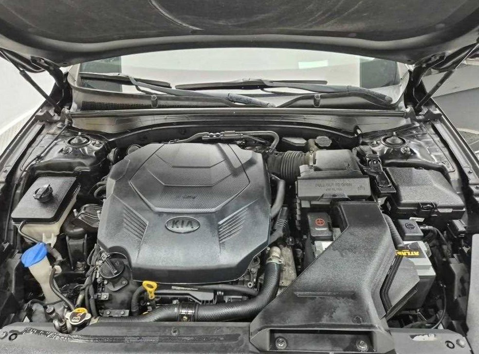 기아 K7 3.3 GDI 리미티드 에디션 사진 5
