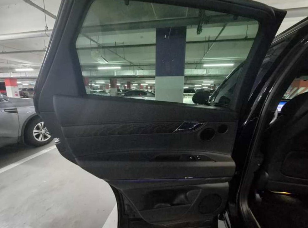 제네시스 GV80 가솔린 2.5T AWD 사진 13