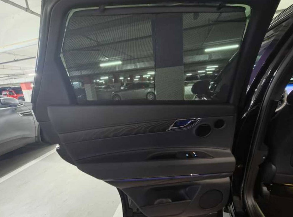 제네시스 GV80 가솔린 2.5T AWD 사진 14