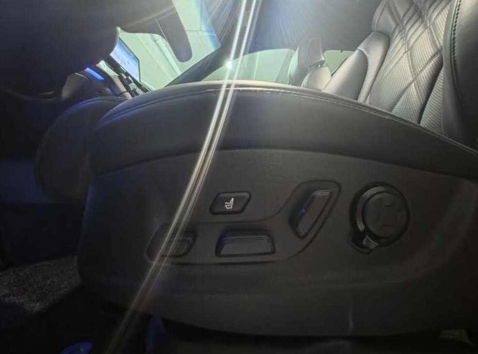 제네시스 GV80 가솔린 2.5T AWD 사진 8