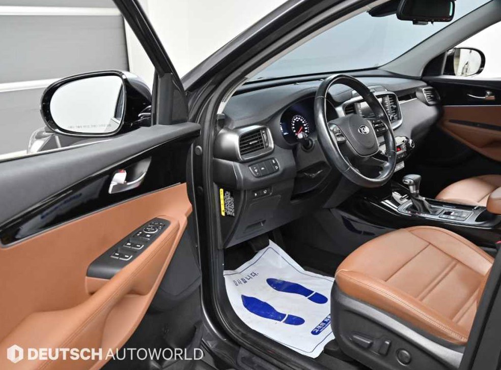 기아 쏘렌토 디젤 2.0 2WD 사진 11